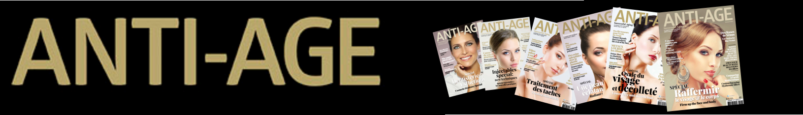 Anti Age Magazine