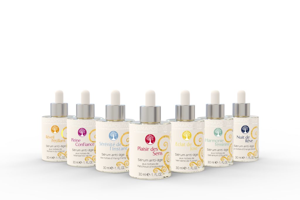 00. PACKSHOT COMPO 7 SERUMS DERMAPOSITIVE