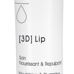 [3D] LIP : Soin Nourrissant & Repulpant