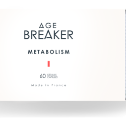 Age Breaker – Metabolism