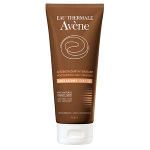 Autobronzant Avène