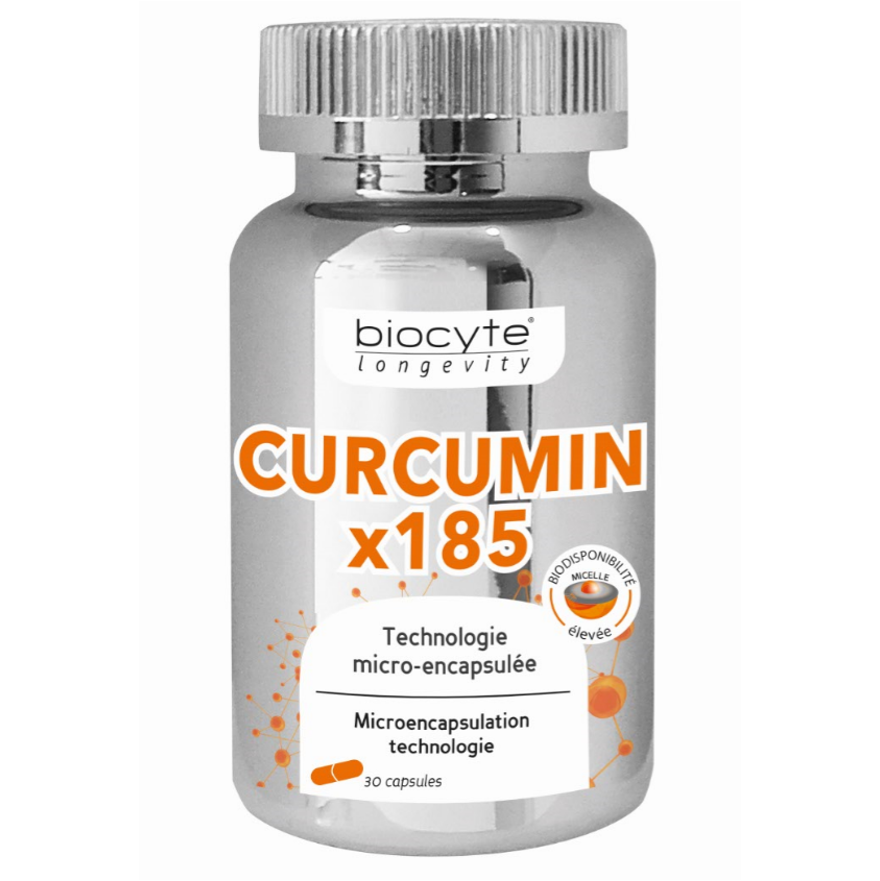 BIOCYTE CURCUMIN