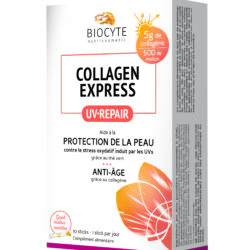 Collagen Express UV Repair ET Multivit Liposomal BIOCYTE