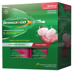 BAYER BeroccaNGO