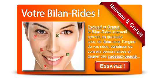 Bilan-Rides Zestetik