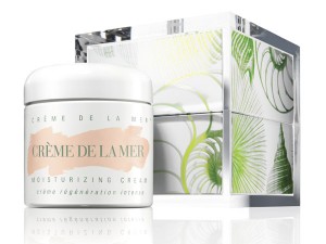 CREME SOYEUSE - CREME DE LA MER  