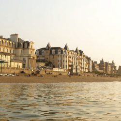 Thermes marins de Saint Malo