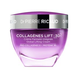 Collagène Lift 3D de Docteur Pierre Ricaud