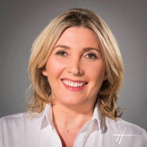 Dr Isabelle Meurgey médecin esthétique Paris