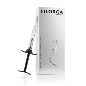 Art Filler Filorga