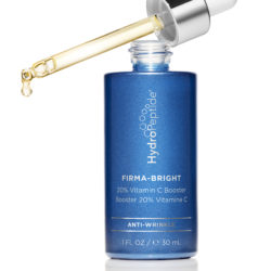 FIRMA-BRIGHT HYDROPEPTIDE