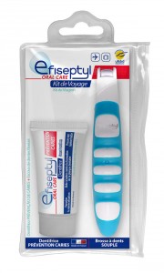 EFISEPTYL KIT DE VOYAGE 