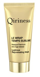 Le Wrap Temps Sublime HD - Qiriness