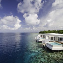 À LA DÉCOUVERTE DE… BAA ATOLL, MALDIVES, AVEC AMILLA FUSHI