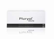 Pluryal Volume