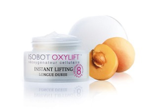 ISOBOT OXYLIFT