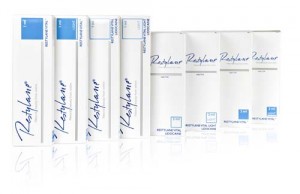 Restylane Skinboosters