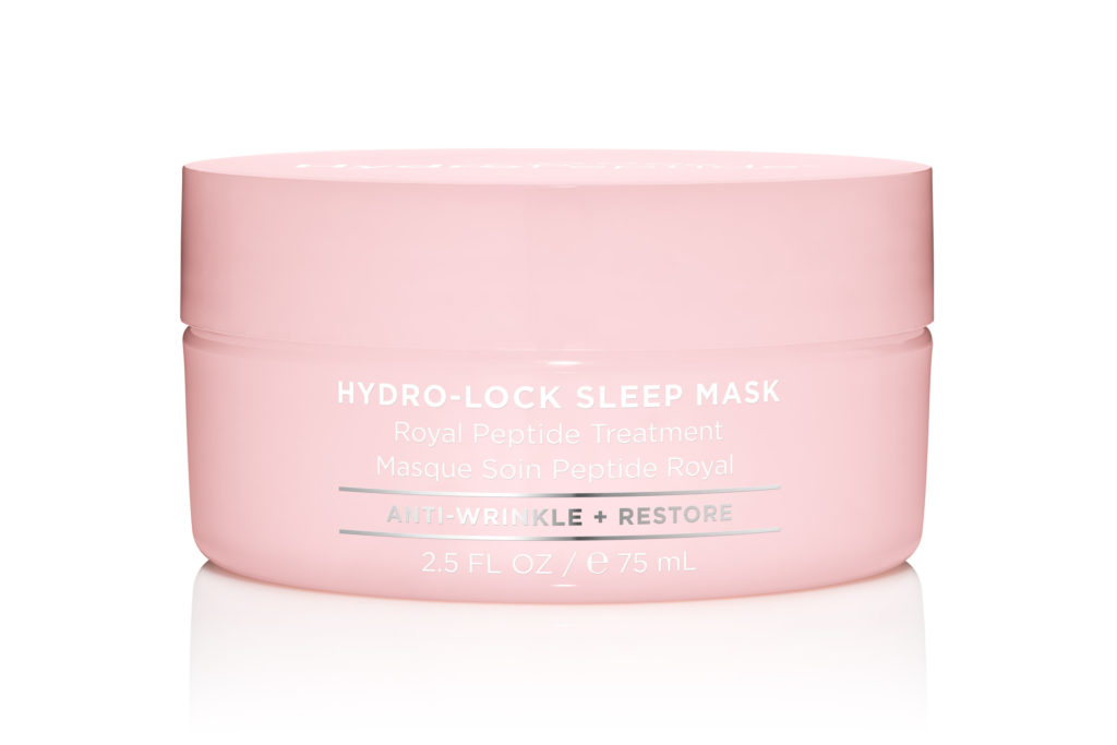 Hydropeptide - Hydro-Lock Sleep Mask