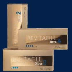 Corriger les signes du temps avec REVITAFILL Xtra