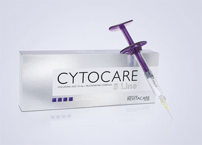CYTOCARE S Line