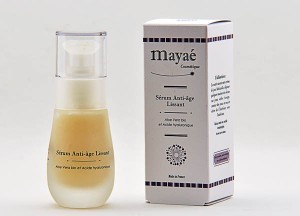 Serum-maye