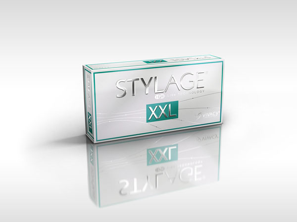 Stylage XXL, Vivacy