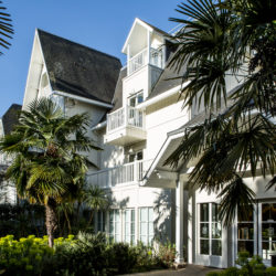 Thalassa Sea & Spa Dinard