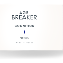 AGE BREAKER COGNITION