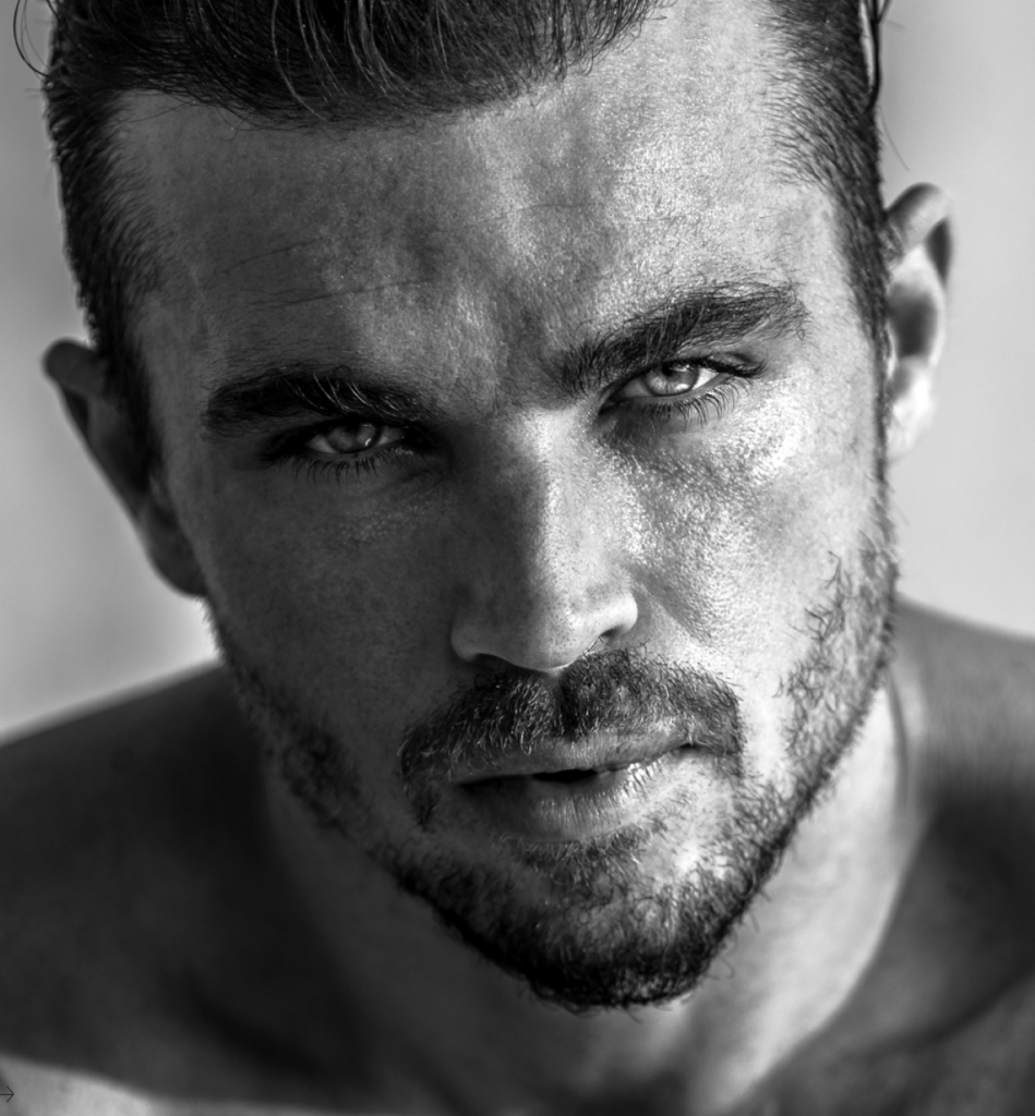 Beauté du Regard - Hommes main image 1