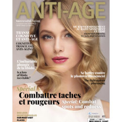 Anti Age Magazine N°43