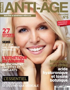 Anti Age Magazine n°5