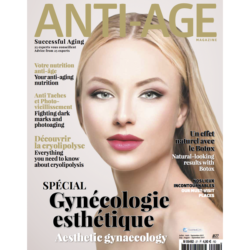 Anti Age Magazine #27