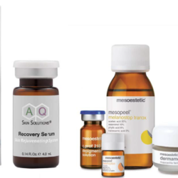 RECOVERY SERUM AQSkin Solutions