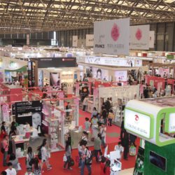 CHINA BEAUTY EXPO