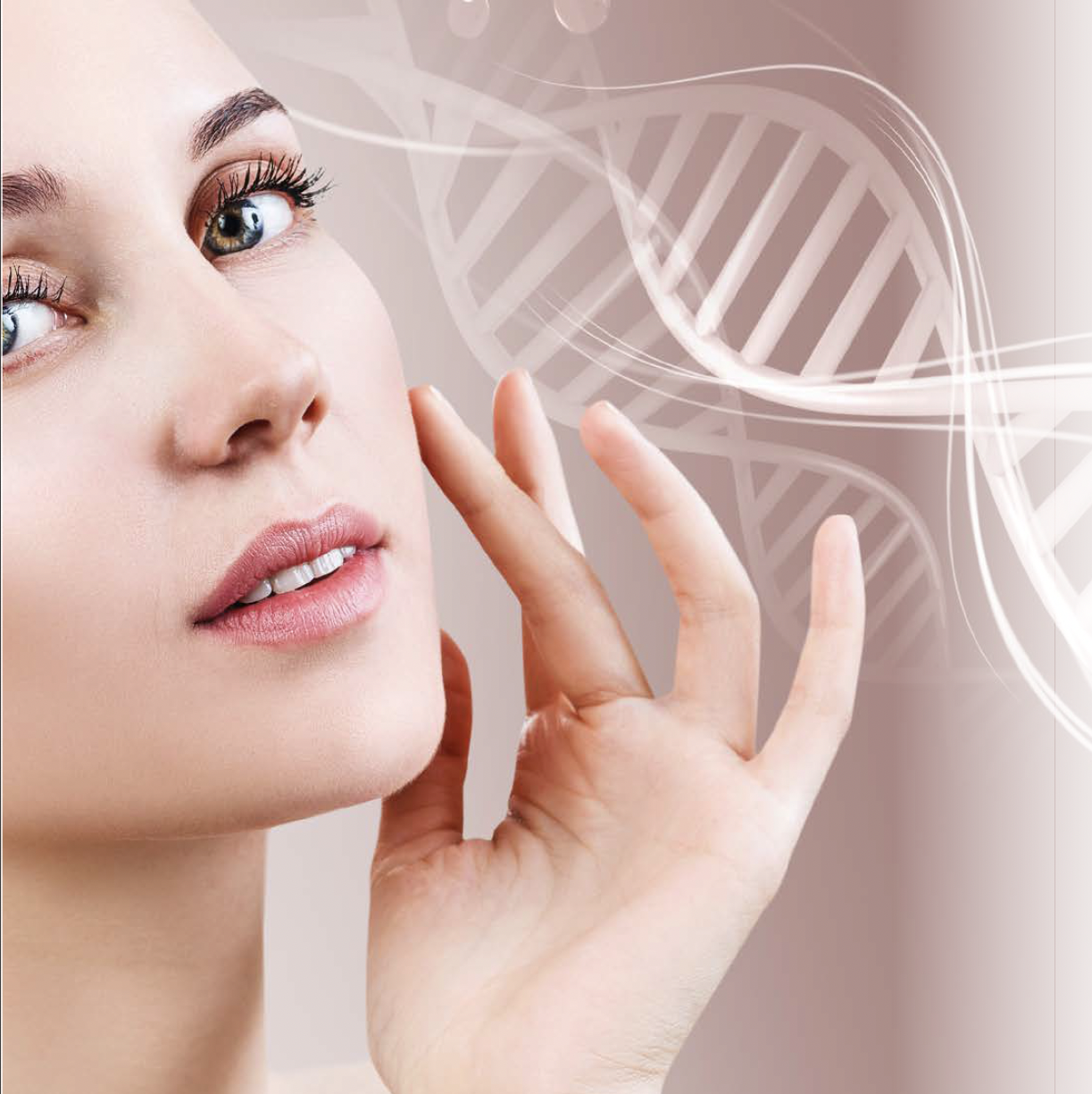 Cure Anti-âge Phytoscience Crystal Cell - Lot De 6 Paquets, Poudre à Base De Cellules Souches De Pomme Et Raisin, Livraison Gratuite