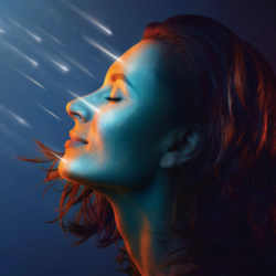 Une nouvelle thérapie non-invasive qui augmente le collagène dans la peau