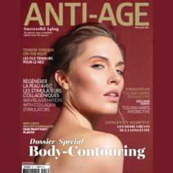 Anti Age Magazine #53