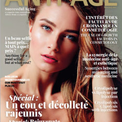 Anti Age Magazine 41 : spécial Cou et décolleté