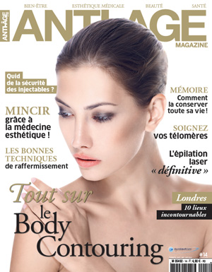Anti Age magazine 14