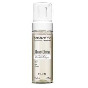 dermaceutic-cleanser