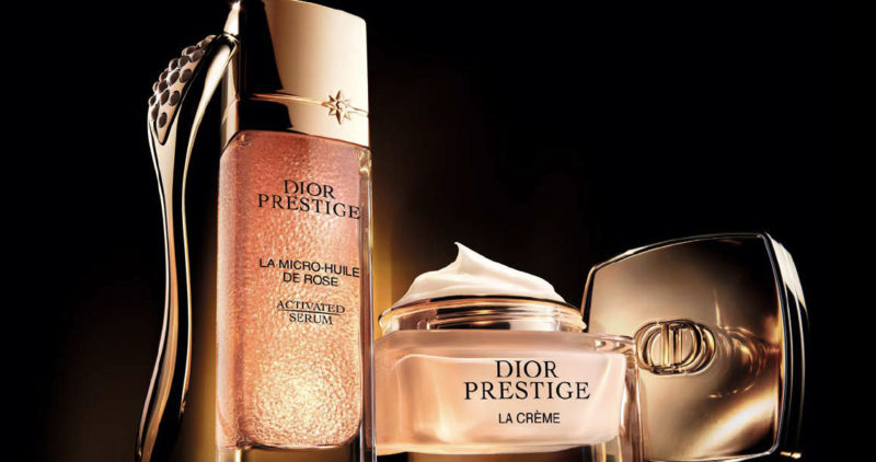 Le Skin Longevity Compass de Dior - Anti Age Magazine