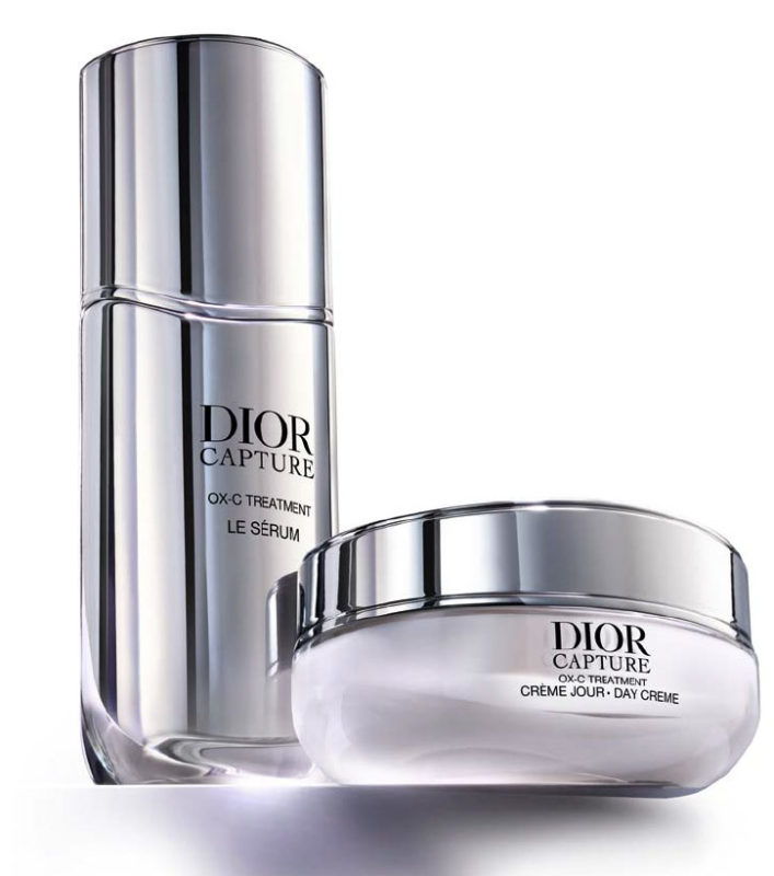 Le Skin Longevity Compass de Dior - Anti Age Magazine