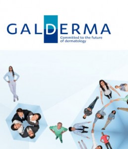 Galderma Nestlé Skin Health