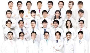Grand Plastic Surgery, Séoul, Corée du Sud 
