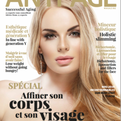 Anti Age Magazine Numéro 34