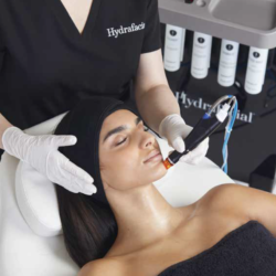 L’expérience ultime : Hydrafacial