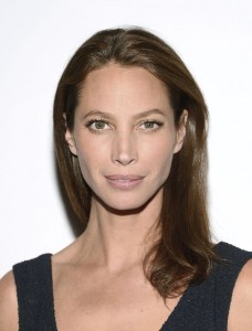 Christy Turlington