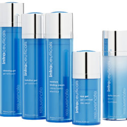 Gamme Rejuvenate Intraceuticals