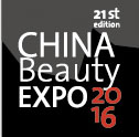China Beauty Expo 2016
