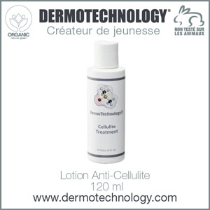 lotion anti-cellulite